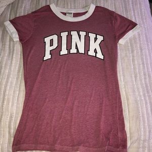 Victor secret Pink shirt